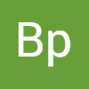 Meet your Posher, Bp
